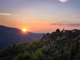 虔心小鎮[贛州旅遊景點]