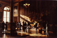 （圖）安康聖母教堂的加冕圖