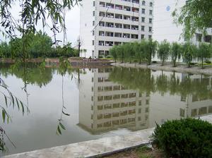鄂東職業技術學院