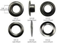 雞眼紐扣 雞眼紐扣