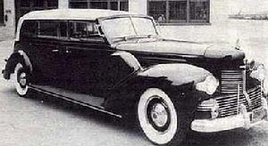 拉瑟福德·伯查德·海斯