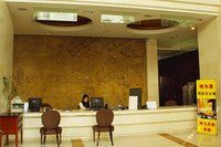 深圳東方特為思酒店 深圳東方特為思酒店