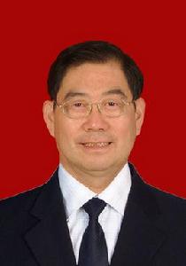 張朝紅[三門峽市人大常委會副主任、黨組成員]