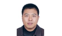 張玉明[吉林松花湖風景名勝區管委會原副主任]