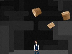 接住郵包 接住郵包