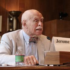 傑羅姆·艾倫·柯恩