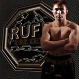 銳武選手 居馬別克 吐爾迅