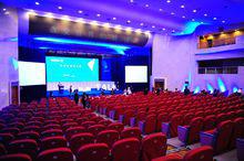 talk[TALK全球社會創新大會的簡稱]