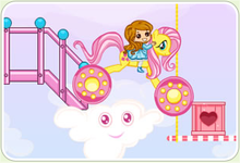 小馬摩托 小馬摩托