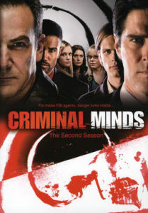 Criminal Minds (season 2)