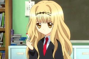 真城璃舞 真城璃舞