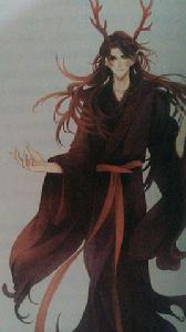 赤龍[小說及漫畫《啞舍》中角色]