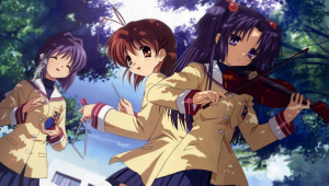 CLANNAD
