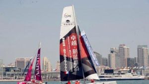 加勒比帆船 加勒比帆船