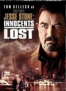 傑西警探:失蹤的無辜者 傑西警探:失蹤的無辜者