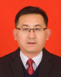 許正清[海原縣委副書記、政府縣長]