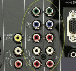 YPbPr高清採集卡 YPbPr高清採集卡