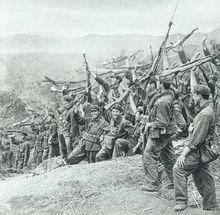 劉克禮[戰鬥英雄]