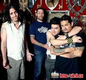 復興朋克 復興朋克