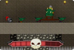 黑騎士之黎明升起