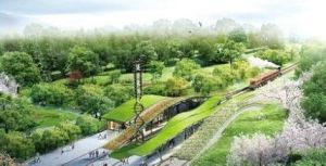 寧波植物園 寧波植物園