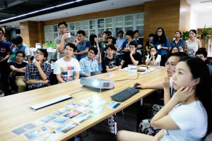 建築工作者 建築工作者