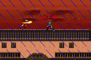 《火影之鳴人大闖關》 《火影之鳴人大闖關》