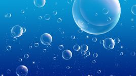 泡泡[漢語詞語]