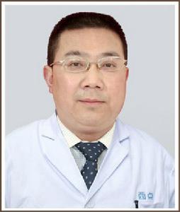 成都西點頸腰椎病專科醫院—黃克儉