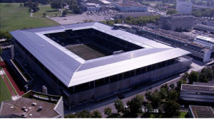 伯爾尼萬克多夫球場