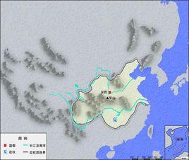 人類古文明發祥地