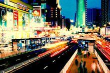 廣州快速公交運輸系統