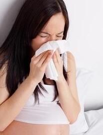 孕婦鼻出血 孕婦鼻出血