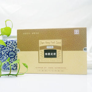 朴安堂陳香足清 朴安堂陳香足清