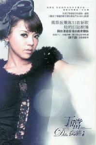 我愛他[丁當演唱歌曲]