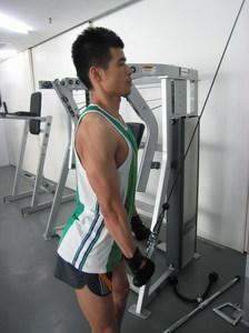 鋼線曲臂下壓 鋼線曲臂下壓