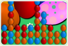 復活節彩蛋消消消