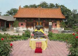 香嚴禪院 香嚴禪院