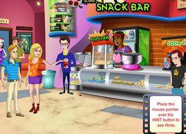 情人節惡作劇 情人節惡作劇