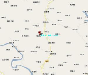 騎龍鄉[四川蓬安縣騎龍鄉]