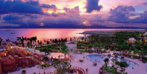 天目溫泉戲水樂園 天目溫泉戲水樂園