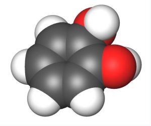 鄰苯二酚 鄰苯二酚