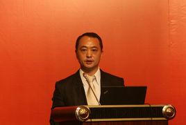 盧小燕[江蘇歐索軟體有限公司董事長兼總裁]