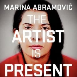 瑪瑞娜·阿布拉莫維克