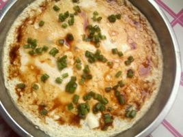 肉末蒸雞蛋 肉末蒸雞蛋