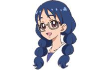 七瀨唯（七瀬 ゆい）