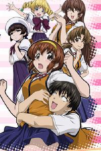 《TonaGura》 《TonaGura》