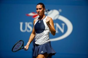 Flavia Pennetta