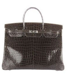 鱷魚皮包 鱷魚皮包