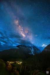 最佳旅行地！每個都是18~22℃的夏天!